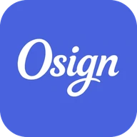 OSign app icon